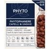 PHYTO (LABORATOIRE NATIVE IT.) Phyto Phytophanere | Integratore Capelli e Unghie | Duo Pack 90+90 Capsule