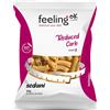 LOGISTICA FOOD Srl FeelingOk +Protein Sedani | Pasta Proteica Low-Carb | 50 g