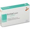 PHARMA LINE B-Vital Totale | Acido Folico Vitamine B | 30 Compresse