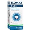 CHIESI ITALIA SpA Flomax | Spray Gola Antinfiammatorio | 15ml