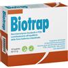 AESCULAPIUS FARMACEUTICI Srl Biotrap | Integratore Simbiotico Intestinale | 10 Bustine
