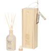 ALCEA Srl Himalaya Diffusore Serenity Noci & Spezie | Profumatore Ambiente con Bastoncini | 250 ml
