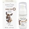 LA DISPENSA Srl Delicato d'Asina | Siero Viso Bio Intensivo | 30 ml