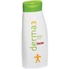 CANDIOLI IST.PROFIL.E FARM.SpA DERMA3 SHAMPOO 250ML