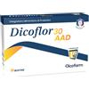 DICOFARM SpA DICOFLOR 30 AAD 15BUST