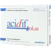 MAYOLY ITALIA SpA ACIDIF PLUS 14CPR