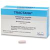 TILMAN SA Tractana | Passiflora 200 mg Ansia Sonno | 28 Compresse Rivestite