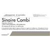 ALFASIGMA SPA CHC Sinaire Combi | Lattasi e Alfa-Galattosidasi Gas Intestinale | 30 Compresse