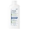 DUCRAY (Pierre Fabre It. SpA) Ducray Kelual Squanorm | Shampoo Trattante Forfora Grassa | 200 ml