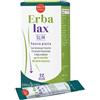 ERBA VITA Erbalax Slim | Transito e Controllo del Peso | 12 Stick