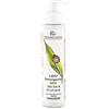 LA DISPENSA Srl Helidermina | Latte Detergente Bio Bava di Lumaca Viso e Collo | 200 ml