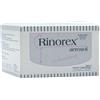 STEWART ITALIA Srl RINOREX AEROSOL BICARB 25F 3ML