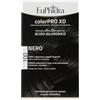 ZETA FARMACEUTICI SpA EuPhidra ColorPro XD | Tintura Permanente N.100 Nero | 1 Kit