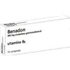 FARMED Srl BENADON*10CPR GASTRORES 300MG