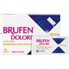 MYLAN SpA Brufen Dolore | Antinfiammatorio e Analgesico | 12 Bustine Orosolubili 40mg