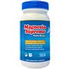 NATURAL POINT Srl Magnesio Supremo Notte Relax | Melatonina Melissa Camomilla | 150g