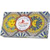 LA DISPENSA Srl Florinda Limone del Golfo | Sapone Vegetale Botteghe del Sole | 100 g
