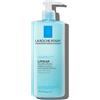 LA ROCHE POSAY-PHAS (L'Oreal) La Roche Posay Lipikar Surgras | Doccia Crema Detergente Pelle Secca | 750ml
