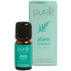 HP ITALIA Srl Purae Abete Siberiano | Olio Essenziale Balsamico Decongestionante | 10ml