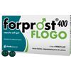 SHEDIR PHARMA Forprost 400 Flogo | Integratore per il Benessere della Prostata | 15 Capsule