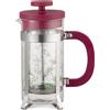 HP ITALIA Srl Tisaniera Neavita Herbarium | A Stantuffo Magenta | 350 ml