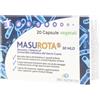 DELTHA PHARMA Srl MASUROTA 50MLD 20CPS
