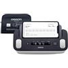 CORMAN SpA OMRON Complete | Misuratore Pressione ECG 2-in-1 Smart | 1 Pezzo