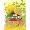 VAL Srl Val Gelatine | Caramelle al Limone | Bustina 100 g