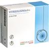 OFFHEALTH SpA Vitreolisina Idro | Integratore Antiossidante | 20 Bustine
