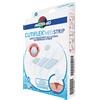 PIETRASANTA PHARMA SpA Master Aid Cutiflex Strip Acqua Stop Cerotti 4 Formati 20 Pezzi