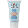 HULKA Srl VEA Zinco | Pasta Protettiva Ossido Zinco 30% Vitamina E | 40 ml