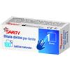 SAFETY DITALE LATTICE RETTO 5