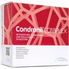 GEOFARMA Srl Condronil Complex | Integratore Cartilagine e Articolazioni | 30 Bustine