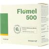 ESSERRE PHARMA srl FLOMEL 500 20BUST