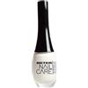 INDUSTRIAS BETER Beter Nail Care Youth Color 061 White French Manicure - Smalto Unghie Bianco 11ml