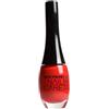 INDUSTRIAS BETER Beter Nail Care Youth Color 067 Pure Red - Smalto Unghie 11ml