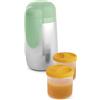 CHICCO (ARTSANA SpA) CH PORTAPAPPA INOX