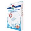 PIETRASANTA PHARMA SpA Master Aid Cutiflex Strip Acqua Stop | Cerotti Impermeabili | 10 Pezzi