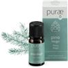 HP ITALIA Srl Purae Pino Mugo Bio | Olio Essenziale Balsamico Vie Respiratorie | 10ml