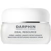 DARPHIN DIV. ESTEE LAUDER Darphin Ideal Resource | Crema Viso Anti-Età Levigante Illuminante | 50ml