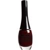 INDUSTRIAS BETER Beter Nail Care Youth Color 070 Rouge Noir Fusion - Smalto Unghie 11ml