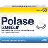 HALEON ITALY Srl Polase Classico | Potassio Magnesio Senza Zuccheri | 60 Compresse