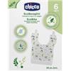 CHICCO (ARTSANA SpA) CH BAVAGLINI MON COMPOST 36PZ