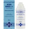ZETA FARMACEUTICI ACQUA BORICA BAGNO OCUL STER