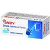 SAFETY SpA DITALE LATTICE CURVO 6