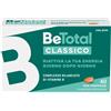 HALEON ITALY Srl BeTotal Classico | Integratore Vitamine Gruppo B | 40 Compresse