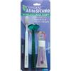 FIMO Srl Clinodent Kit Puliscilingua e Denti | Alito Fresco | Kit Igiene