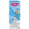 BUONA SpA SOCIETA' BENEFIT Dermatina Buonapet | Pasta Cute Cani e Gatti | Flacone 90g