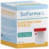 SO.FARMA.MORRA SpA Sofarmapiù Contenitore Urina 120ml