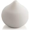 HP ITALIA Srl Purae Zen | Diffusore Ultrasuoni Oli Essenziali | Vetro Luce LED